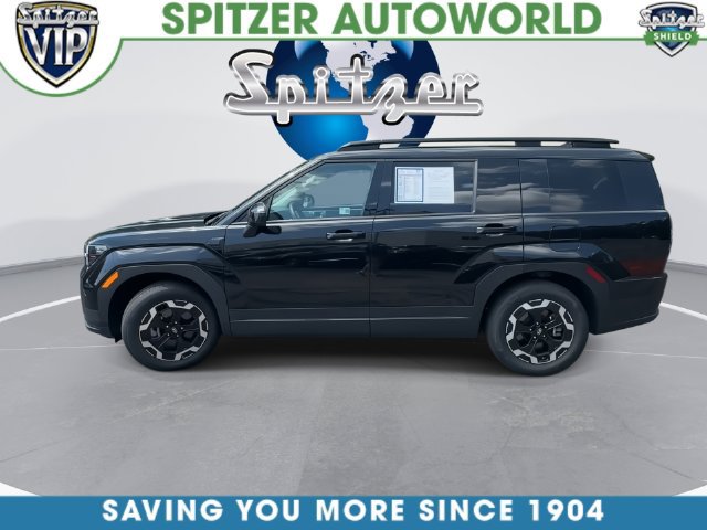 Used 2026 Hyundai Santa Fe SEL FWD image 11