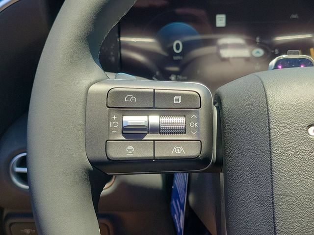 New 2026 Hyundai Palisade SEL FWD image 7