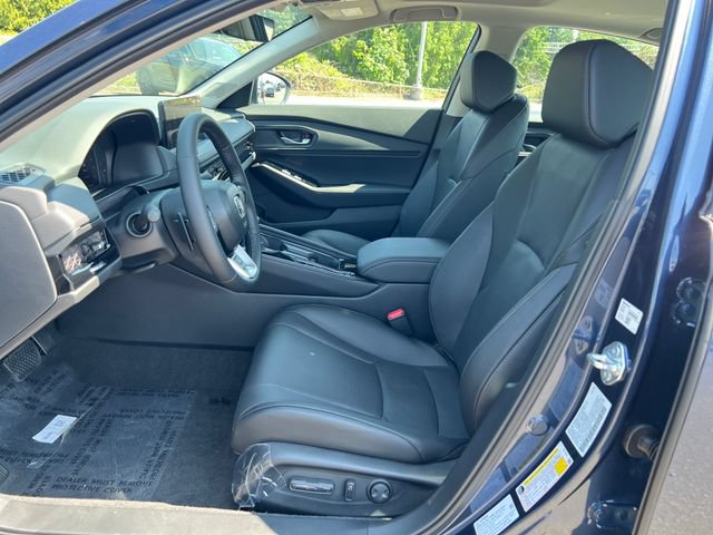 New 2026 Honda Accord Touring image 16