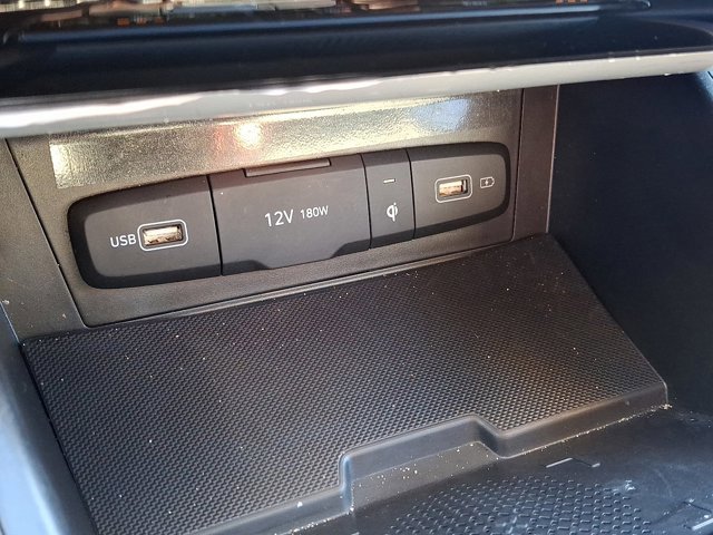 Used 2023 Hyundai Tucson SEL image 24