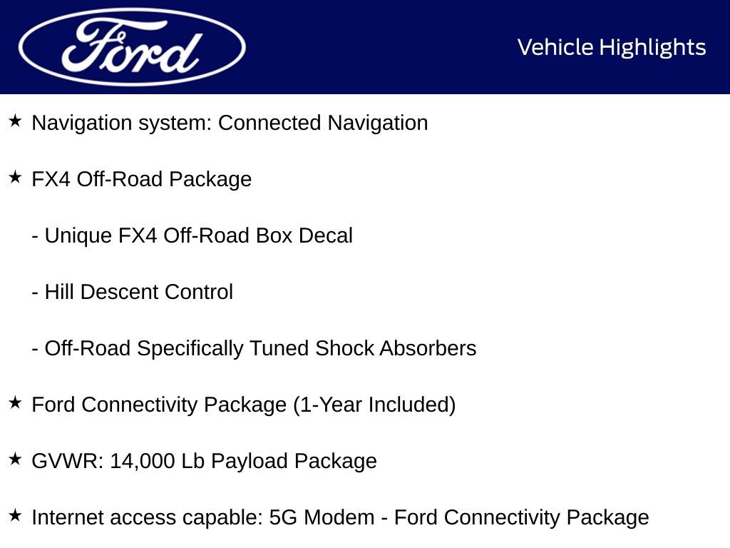 New 2026 Ford F450 King Ranch image 5