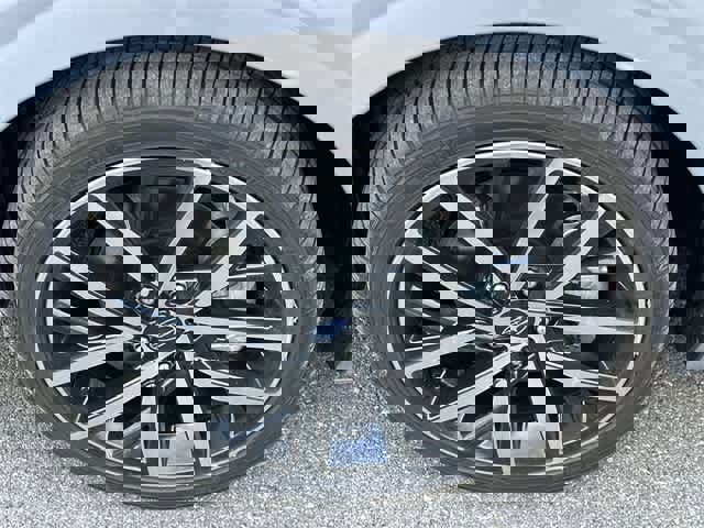 New 2026 Subaru Impreza 2.0i Sport image 5