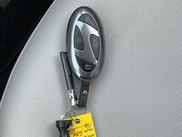 Used 2025 Hyundai Tucson SEL image 37