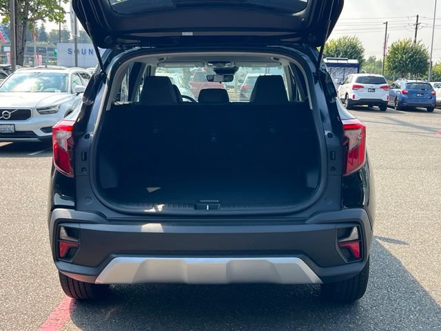 Used 2026 Kia Seltos LX AWD/4WD image 8