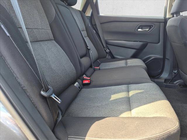 Used 2024 Nissan Rogue SV AWD/4WD image 20
