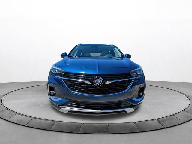 Used 2020 Buick Encore GX Essence w/ Advanced Technology Package FWD image 9