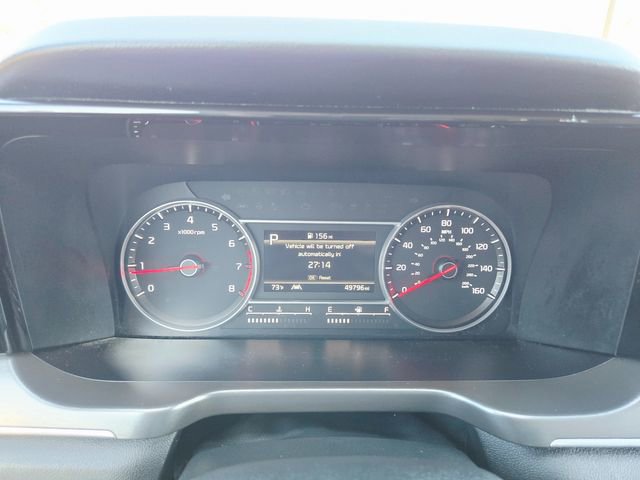 Used 2022 Kia Sorento SX image 21