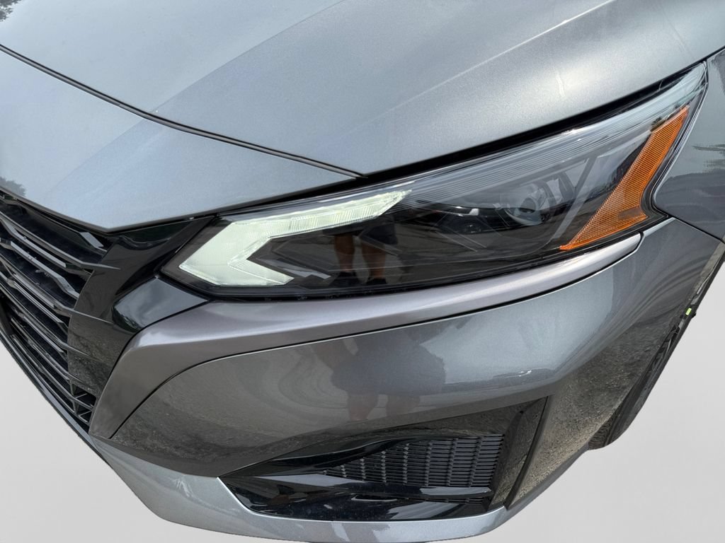 New 2026 Nissan Altima 2.5 SV AWD/4WD image 21