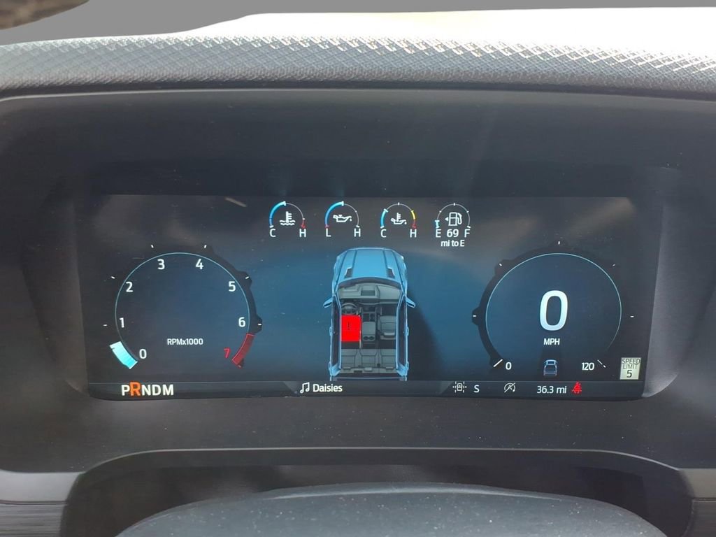 New 2026 Ford F150 XLT w/ Equipment Group 303A High image 25