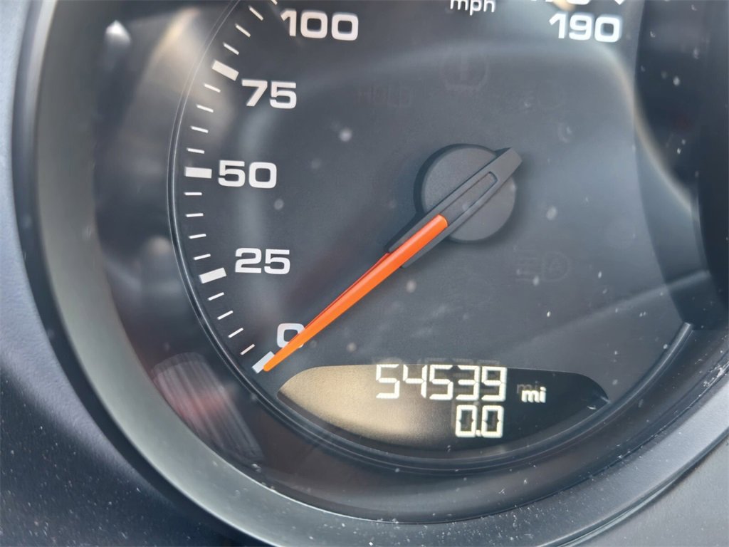 Used 2018 Porsche 718 Cayman S image 22