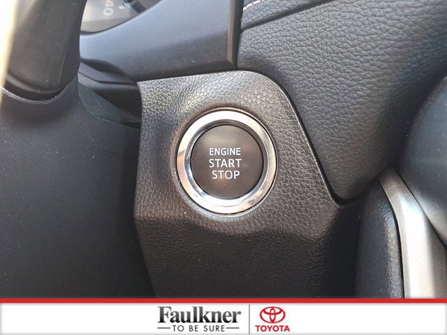 Certified 2025 Toyota RAV4 XLE image 23