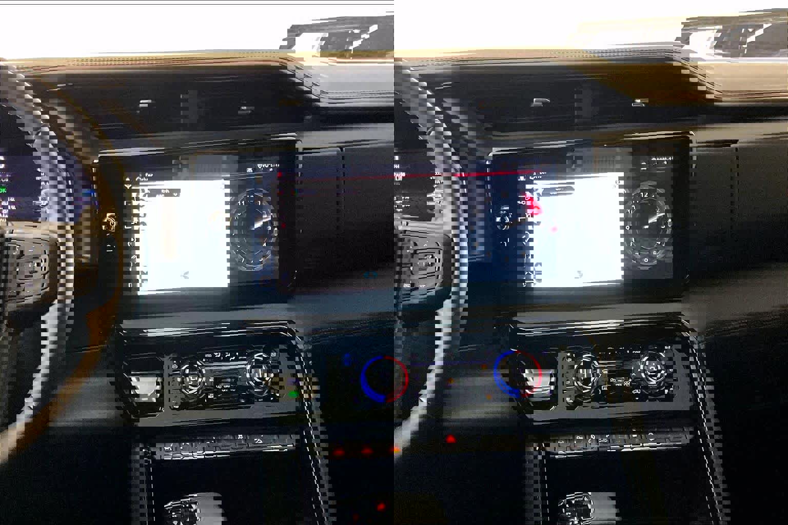 Certified 2026 GMC Sierra 1500 AT4 w/ AT4 Premium Package image 14