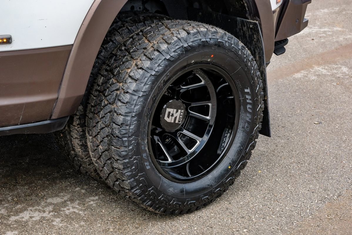 Used 2019 RAM 3500 Limited image 58