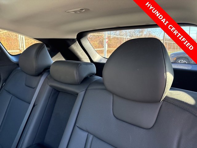 Used 2024 Hyundai Tucson SEL image 24