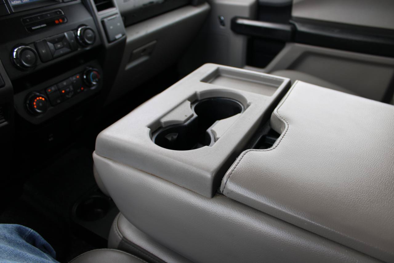 Used 2019 Ford F250 XL w/ XL Value Package RWD image 26