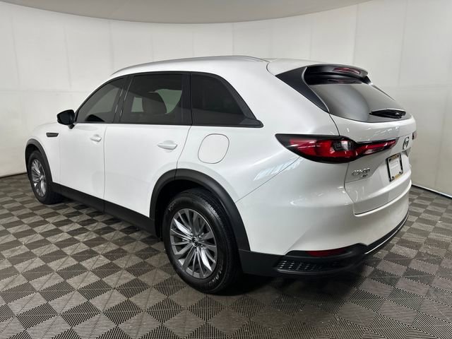 Used 2024 MAZDA CX-90 3.3 Turbo w/ Preferred Package image 5