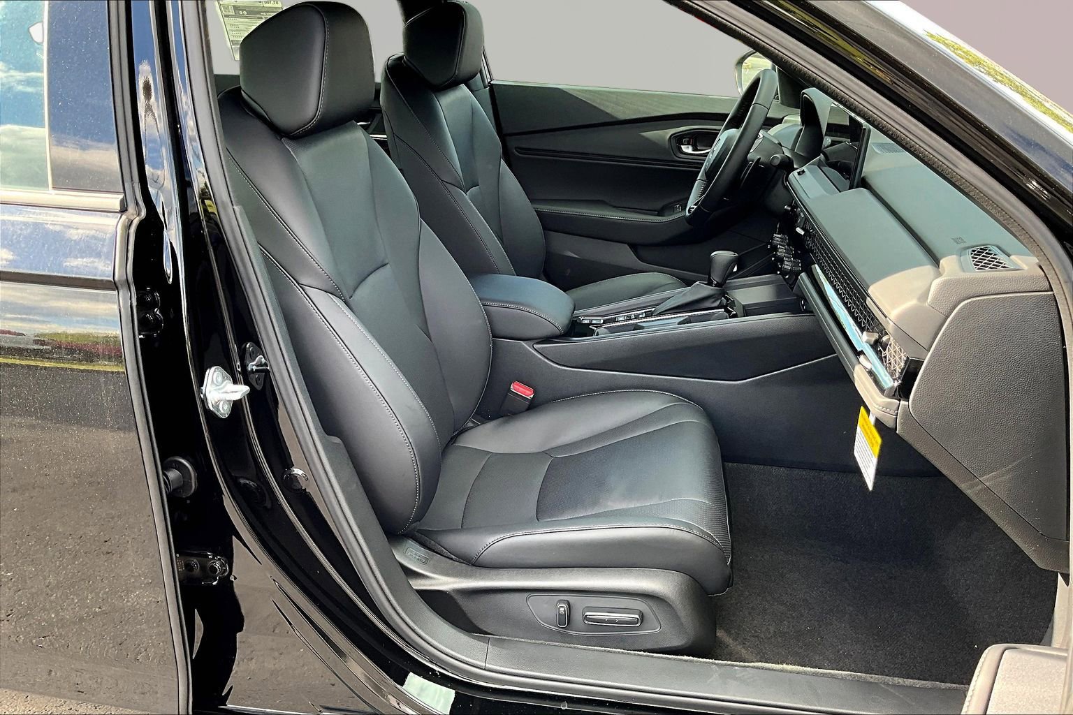 New 2026 Honda Accord Sport image 19