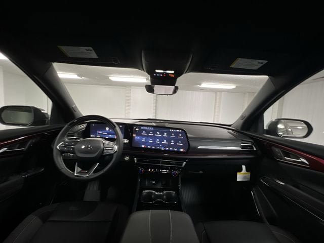 New 2026 Chevrolet Traverse Z71 w/ Enhanced Driving Package image 20