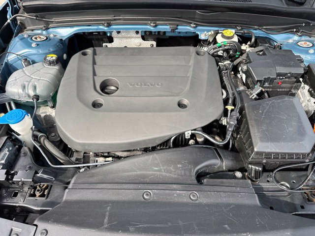 Certified 2023 Volvo XC40 B5 Ultimate w/ Climate Package AWD/4WD image 34