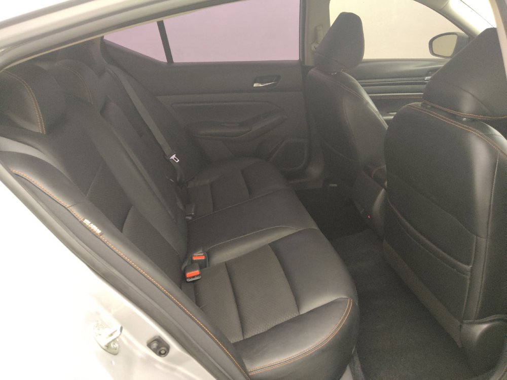 Used 2020 Nissan Altima 2.5 SR FWD image 19