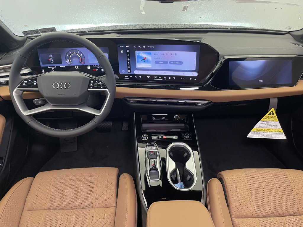 New 2026 Audi A6 Prestige AWD/4WD image 26