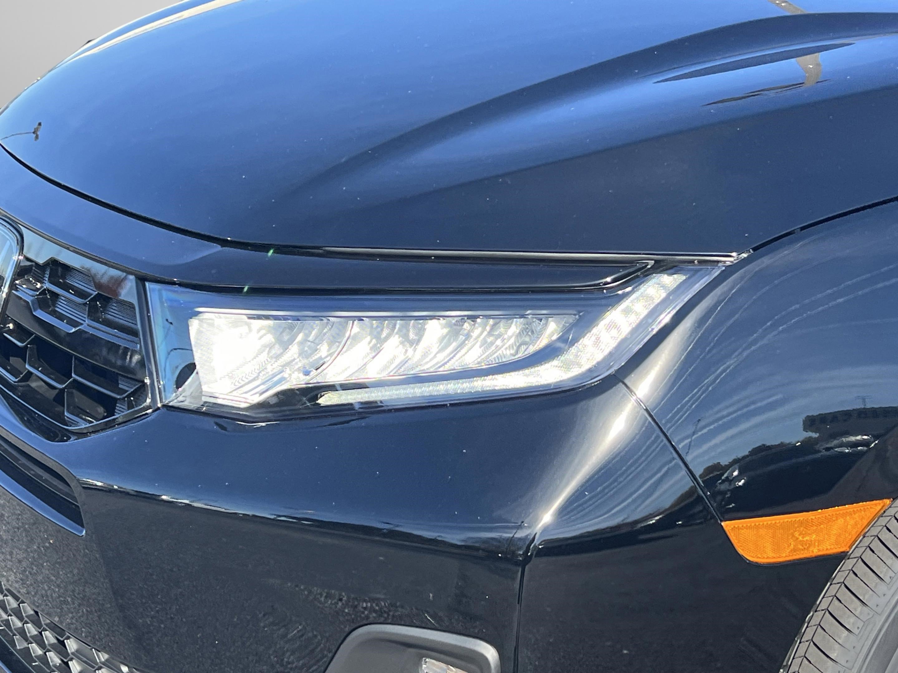 New 2026 Honda Odyssey Touring image 29