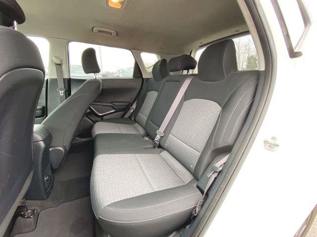 Used 2020 Kia Soul EX image 23