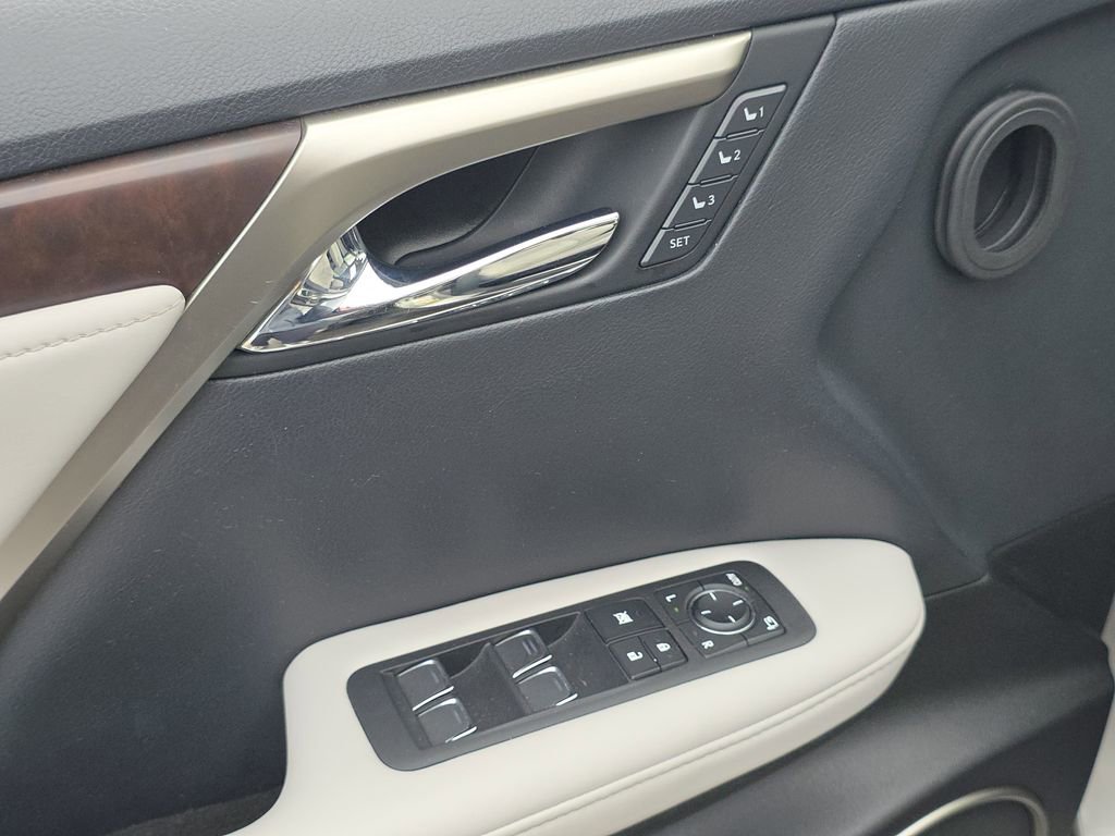 Used 2020 Lexus RX 350 AWD w/ Premium Package image 34