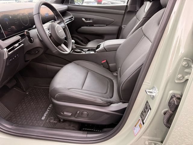 Used 2025 Hyundai Santa Cruz Limited AWD/4WD image 6