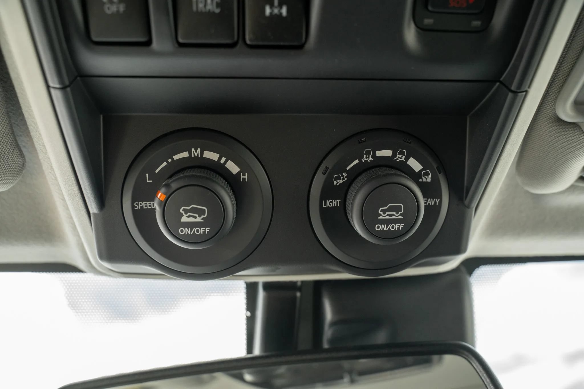 Used 2021 Toyota 4Runner TRD Pro AWD/4WD image 30