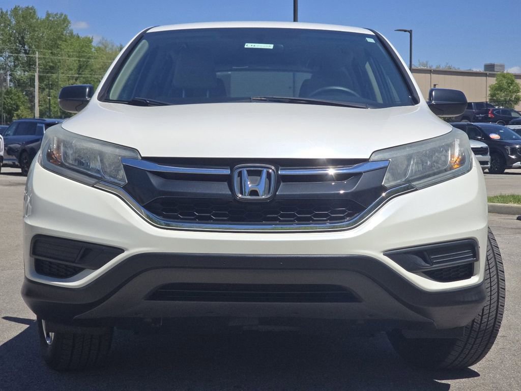 Used 2016 Honda CR-V LX image 7