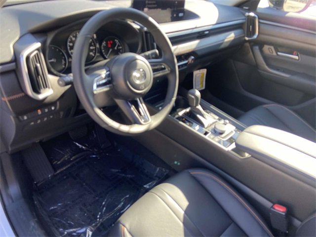 New 2026 MAZDA CX-50 AWD 2.5 Hybrid w/ Weather Package image 8