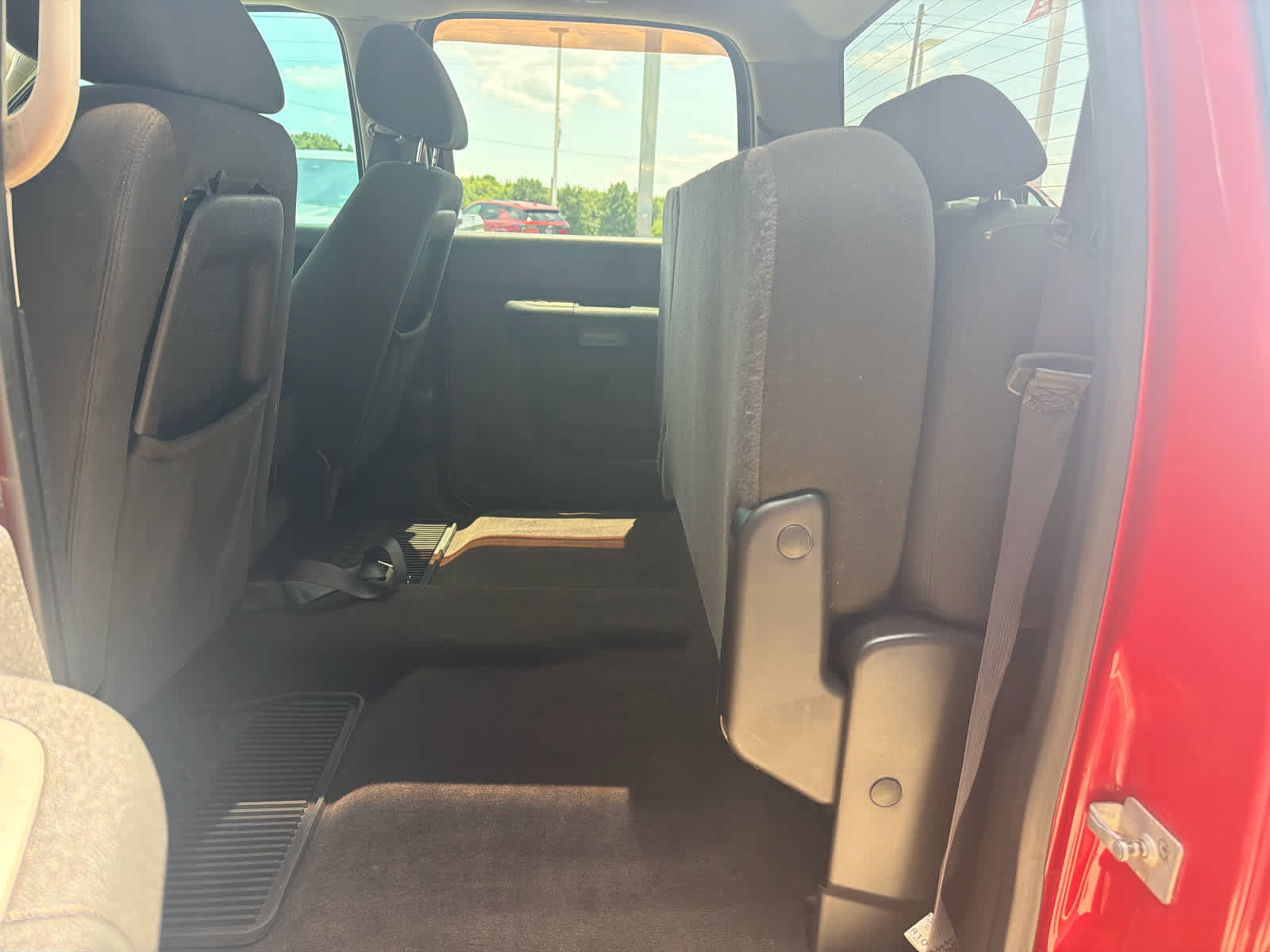 Used 2011 Chevrolet Silverado 1500 LS AWD/4WD image 21