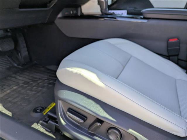 New 2026 Toyota Camry XLE image 5