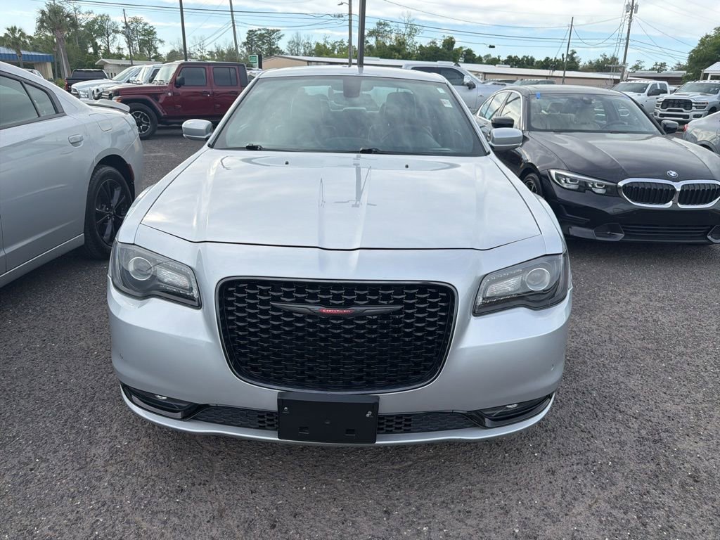Used 2023 Chrysler 300 S
