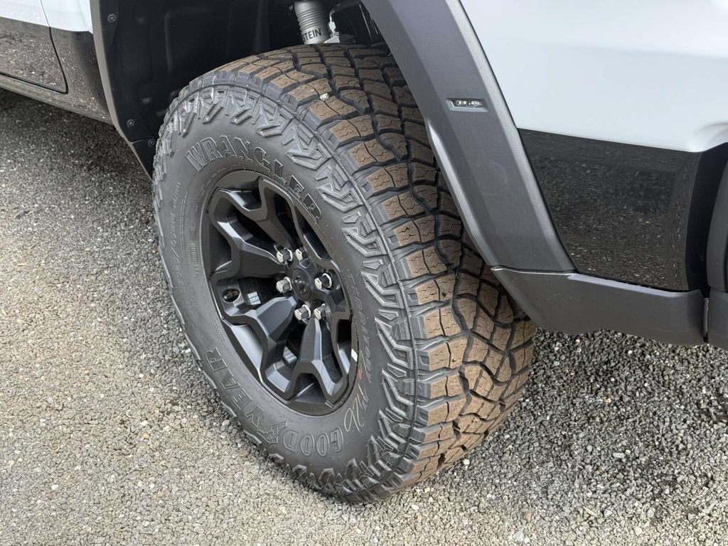 New 2026 RAM 1500 RHO w/ RHO Level 1 Equipment Group AWD/4WD image 27