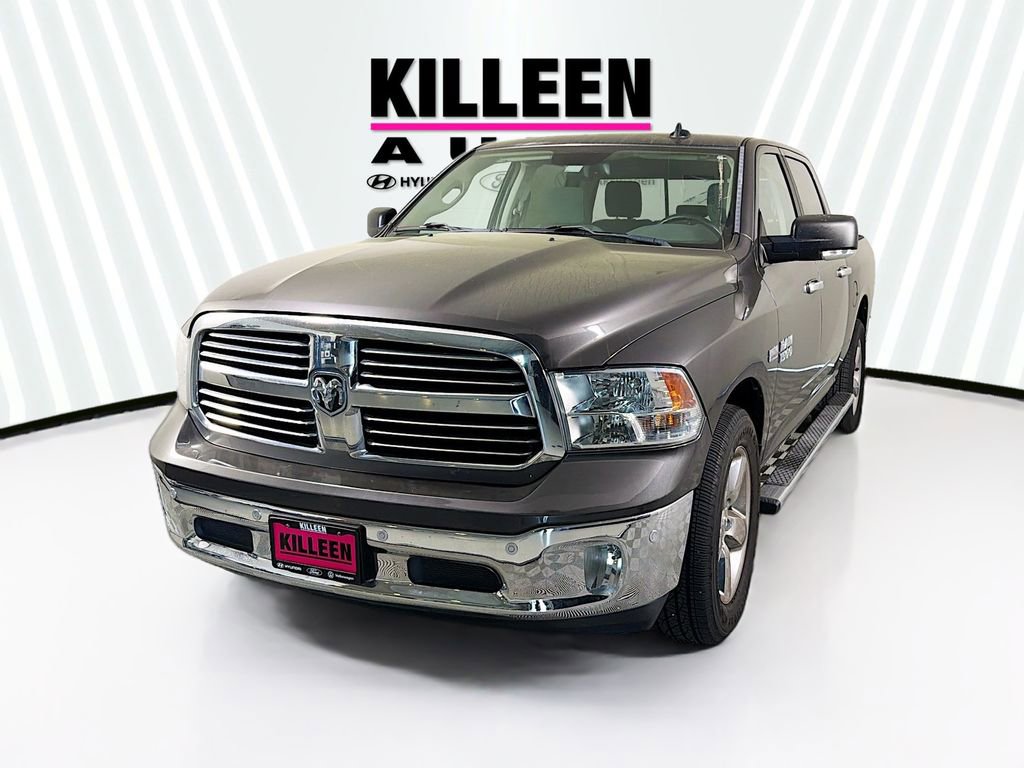 Used 2016 RAM 1500 Lone Star image 3