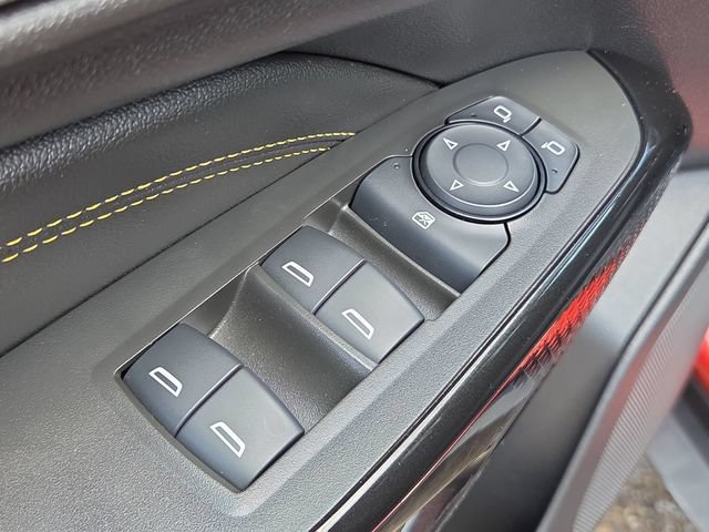 Certified 2024 Chevrolet Trax LT w/ Driver Confidence Package FWD image 23
