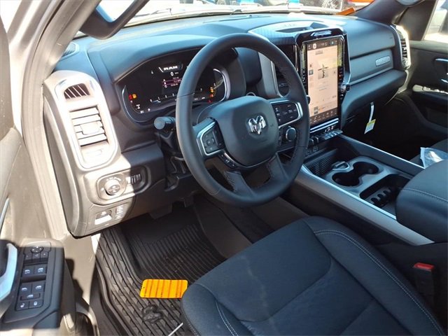 New 2026 RAM 1500 Big Horn image 14