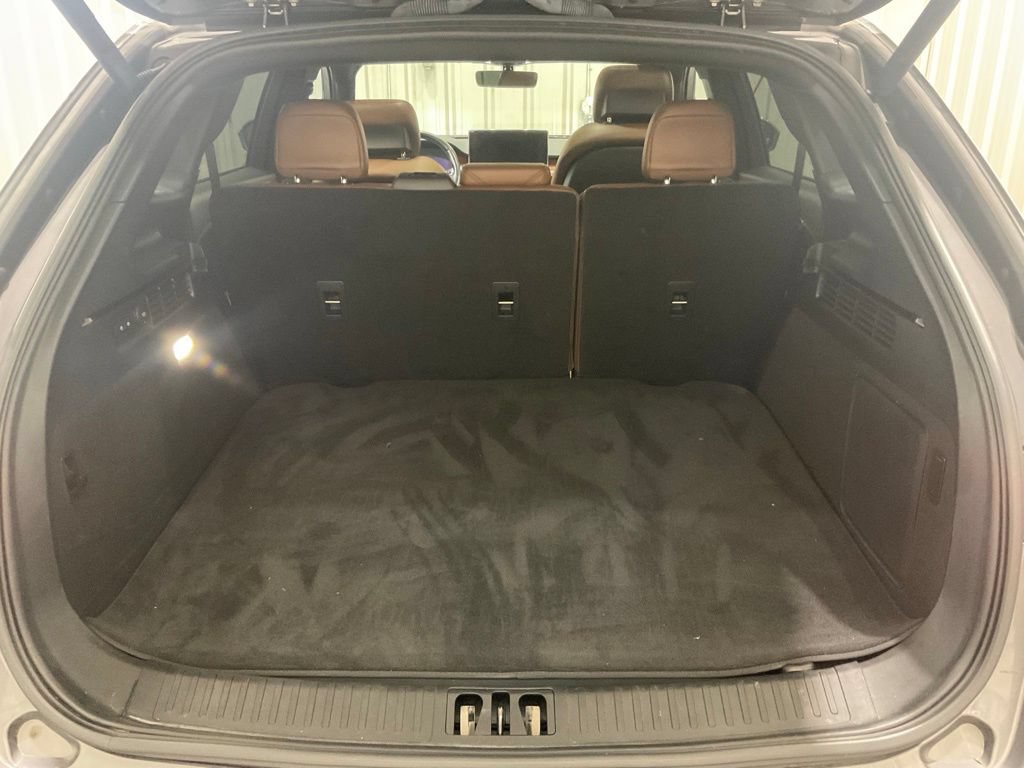 Used 2023 Lincoln Nautilus Reserve w/ Equipment Group 202A AWD/4WD image 27