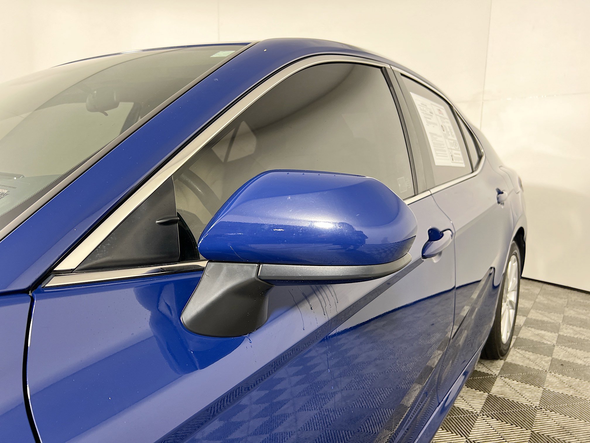 Used 2024 Toyota Camry LE image 13