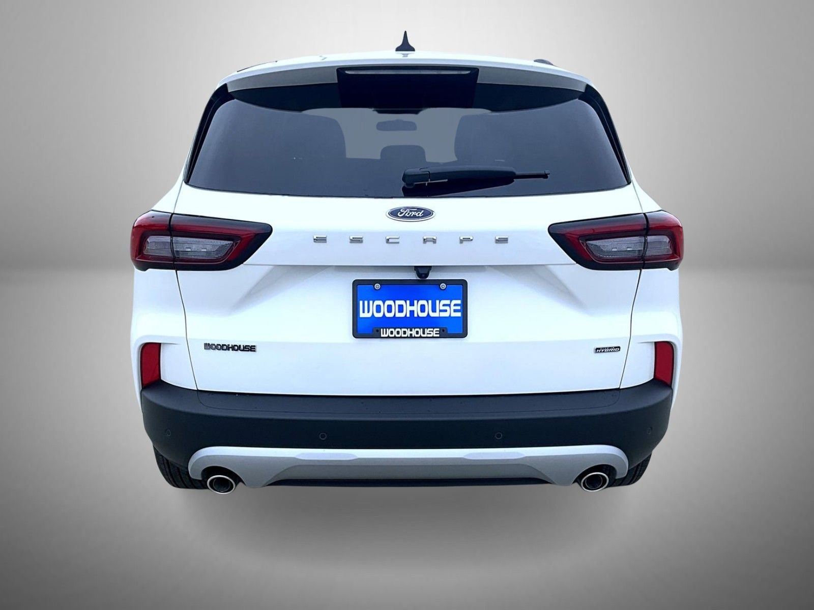 New 2026 Ford Escape SE image 6