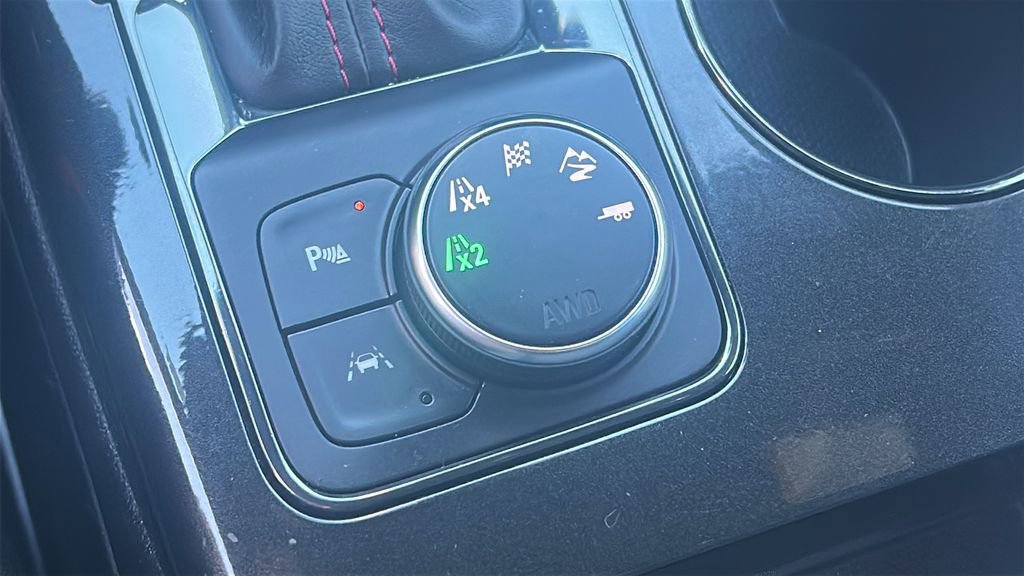 Used 2020 Chevrolet Blazer RS image 30