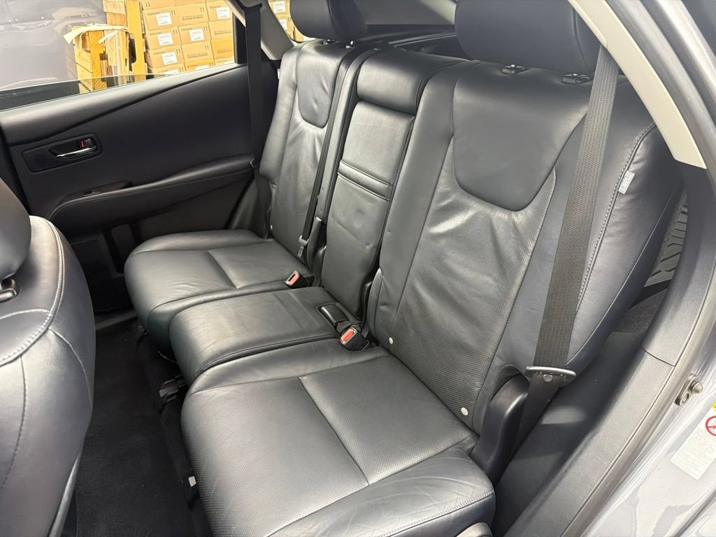 Used 2015 Lexus RX 350 AWD image 21