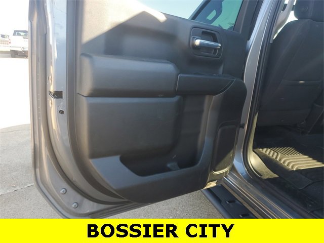 Certified 2022 Chevrolet Silverado 1500 LT image 10