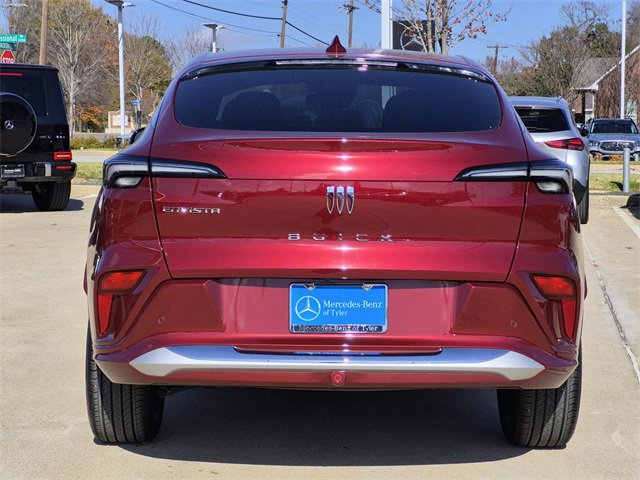 Used 2025 Buick Envista Avenir image 5