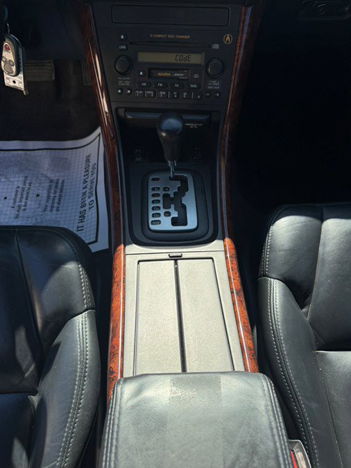Used 2003 Acura CL FWD image 30