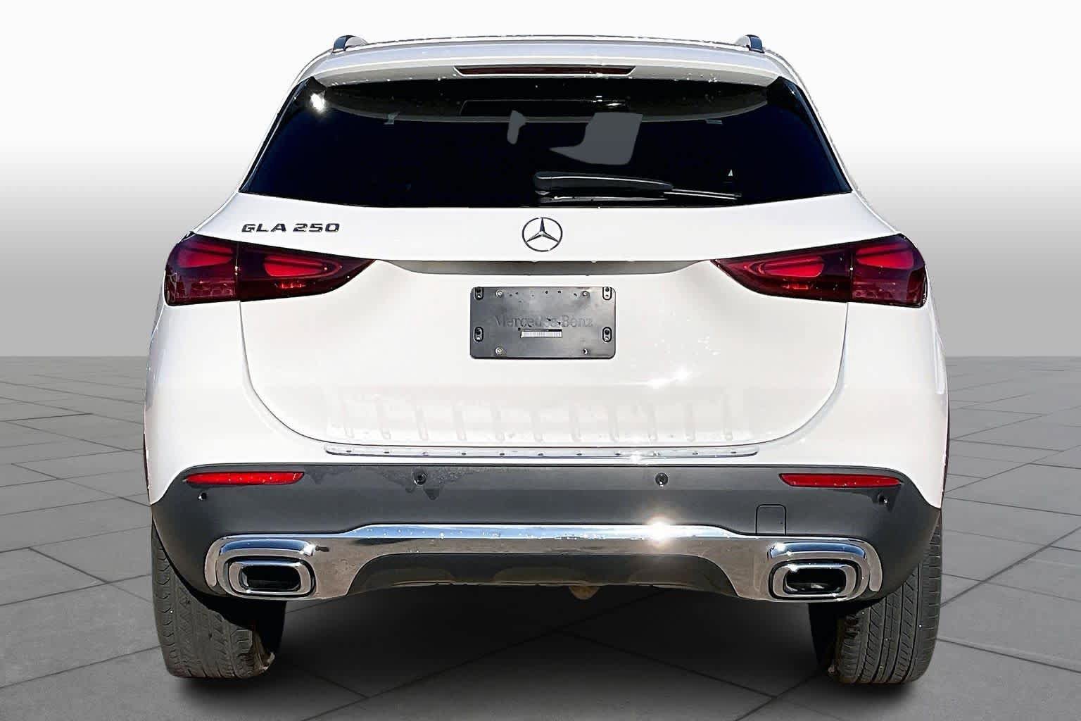 Used 2025 Mercedes-Benz GLA 250 image 6