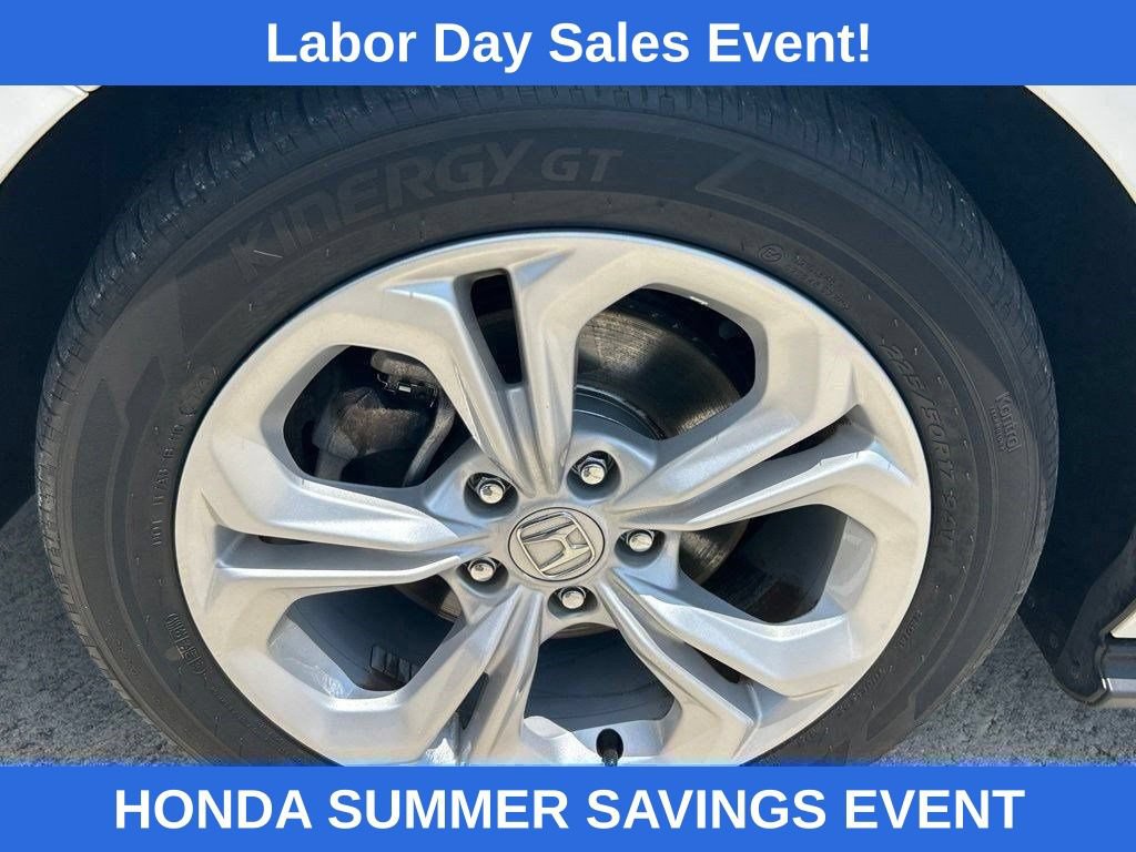 Used 2024 Honda Accord LX image 4