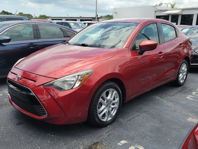 Used 2018 Toyota Yaris iA FWD image 31